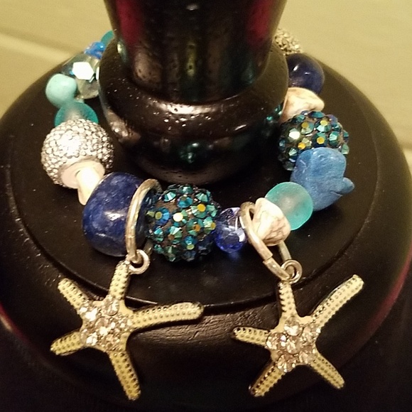 Beachy 4pc set - Picture 3 of 6